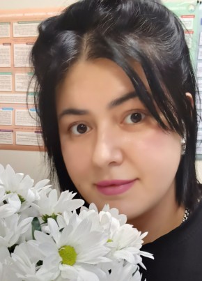 Надин, 34, Россия, Нефтеюганск