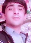 Bilal Afghan, 24 года, راولپنڈی