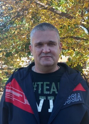 Александр из Ессентуки 47 лет