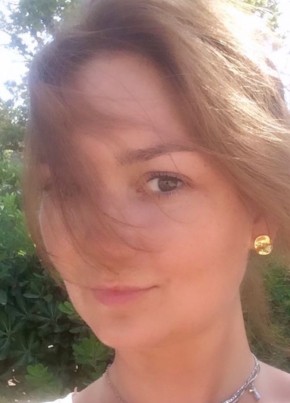 Natalie, 36, Россия, Москва