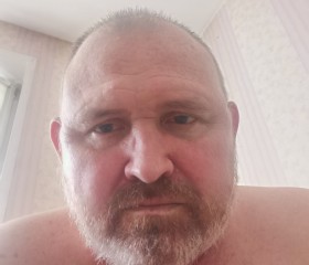 Фёдор, 53 года, Красноярск