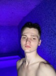 Konstantin, 23, Moscow