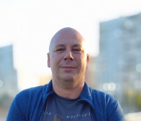 Vanya, 44, Salzburg