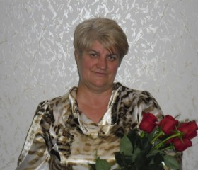 Надежда, 68 лет, Ставрополь