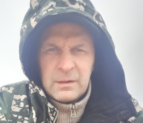 Сергей, 52 года, Горад Барысаў