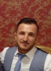 Mehmet, 28, Türkiye Cumhuriyeti, Gebze