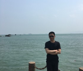 jackhu, 34, Huai an
