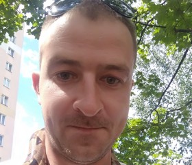 Aleksandr, 39, Minsk