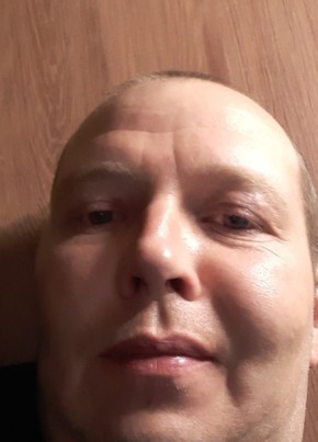 Иван из Тюмени 42 года
