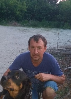 Михаил, 38, Россия, Муром