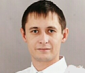 Дмитрий, 39 лет, Орск
