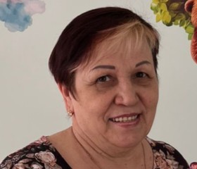 Nadezhda, 67, Novosibirsk