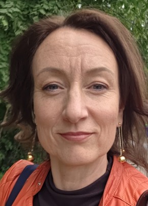 Jana из Rīga 47 лет