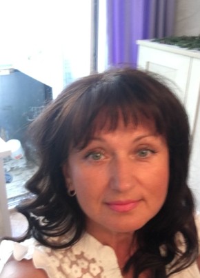 Galina, 58, Россия, Казань