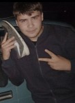 Ivan Antonov, 18  , Kamensk-Shakhtinskiy