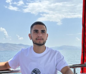 Dzhoni, 23, Rostov-na-Donu