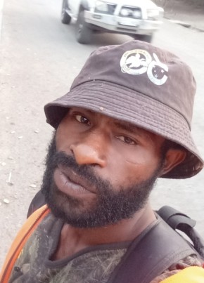 Unknown из Port Moresby 29 лет