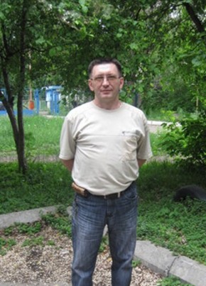 Алекс, 59, Россия, Калуга
