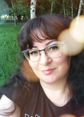 Алена, 41, Россия, Москва