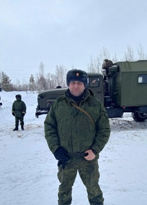 Leo, 41, Россия, Москва