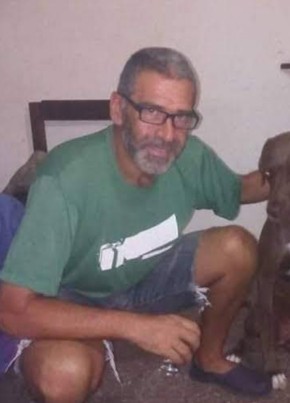 Martin nmontero, 54, República Oriental del Uruguay, Tacuarembó