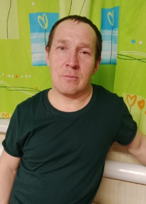 Евгений, 40, Россия, Яр