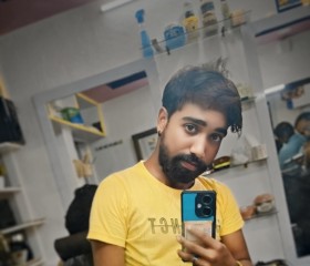 Tarak Das, 24 года, New Delhi