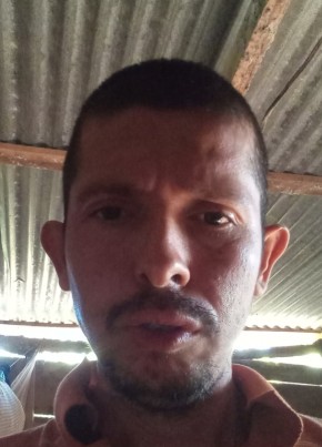 Jaime Bermúdez, 35, República de Costa Rica, San José (San José)
