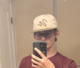 Aleck, 18, Payson (State of Utah)