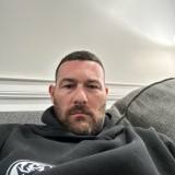 James, 41  , South Boston