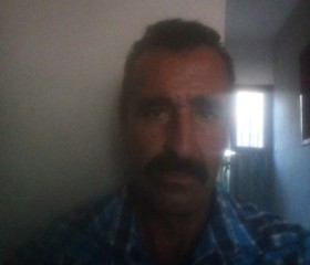 Gustavo, 51, Aguascalientes