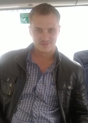 Artur, 33, Russia, Petrozavodsk