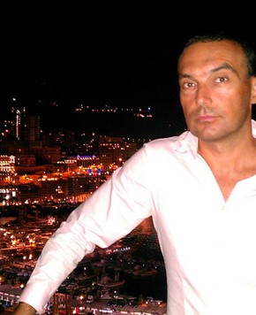 stefano, 53, Repubblica Italiana, Ravenna