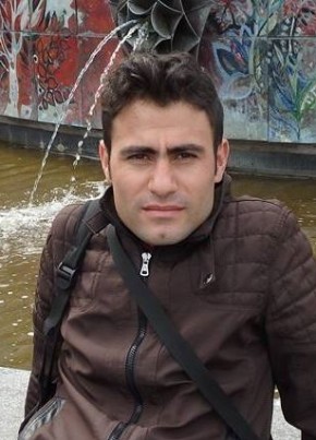 Bayram, 30, Türkiye Cumhuriyeti, Tunceli