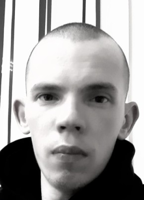 Александр, 25, Россия, Екатеринбург