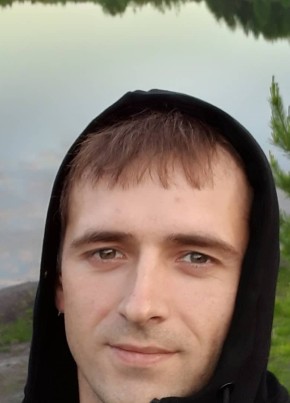 Андрей, 36, Россия, Сухой Лог
