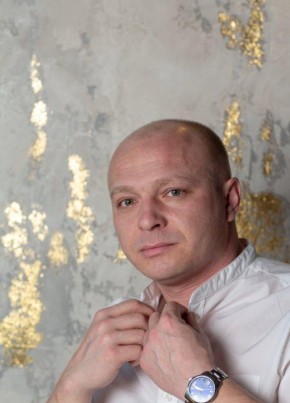 Сергей из Казани 41 год