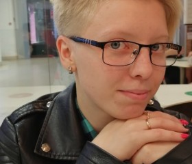 Danka, 27, Saint Petersburg