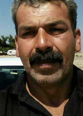 Vedat, 53, Türkiye Cumhuriyeti, Çanakkale
