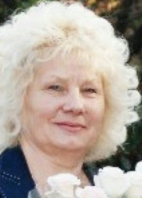Антонина, 60, Україна, Краматорськ