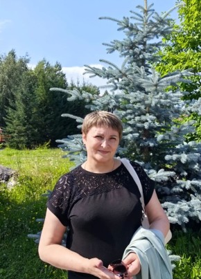 Ирина из Ангарска 56 лет