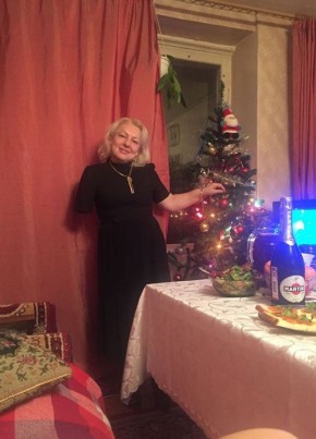 татьяна, 66, Россия, Ессентуки