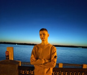 Вадим, 19 лет, Самара