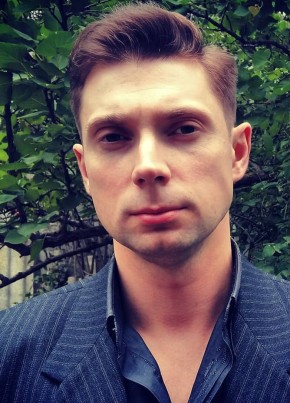 Дмитрий, 35, Україна, Миколаїв