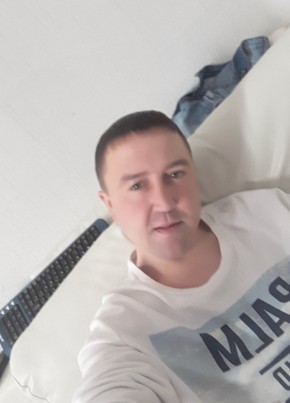 Евгений, 38, Россия, Таштагол
