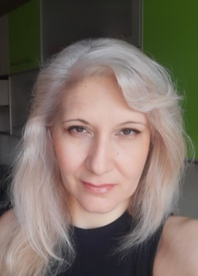 Луиза, 46, Россия, Казань