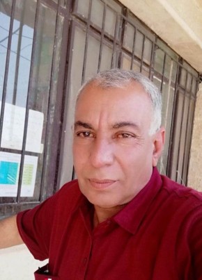 شهاب, 54, جمهورية العراق, الموصل الجديدة