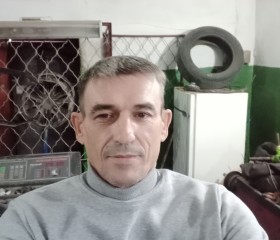 Костя, 49 лет, Қарағанды