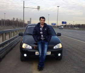 Валерий, 33 года, Сурское