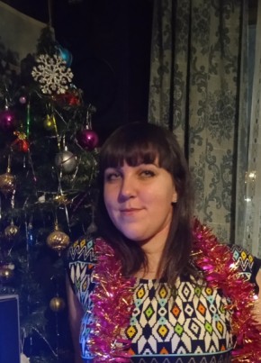 Elena, 36, Russia, Saint Petersburg